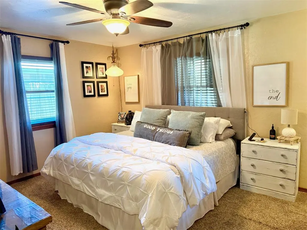 Photo 28 — 2112 Lynn Lane, Weatherford, OK 73096