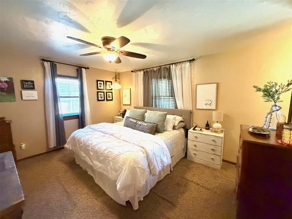 Photo 29 — 2112 Lynn Lane, Weatherford, OK 73096