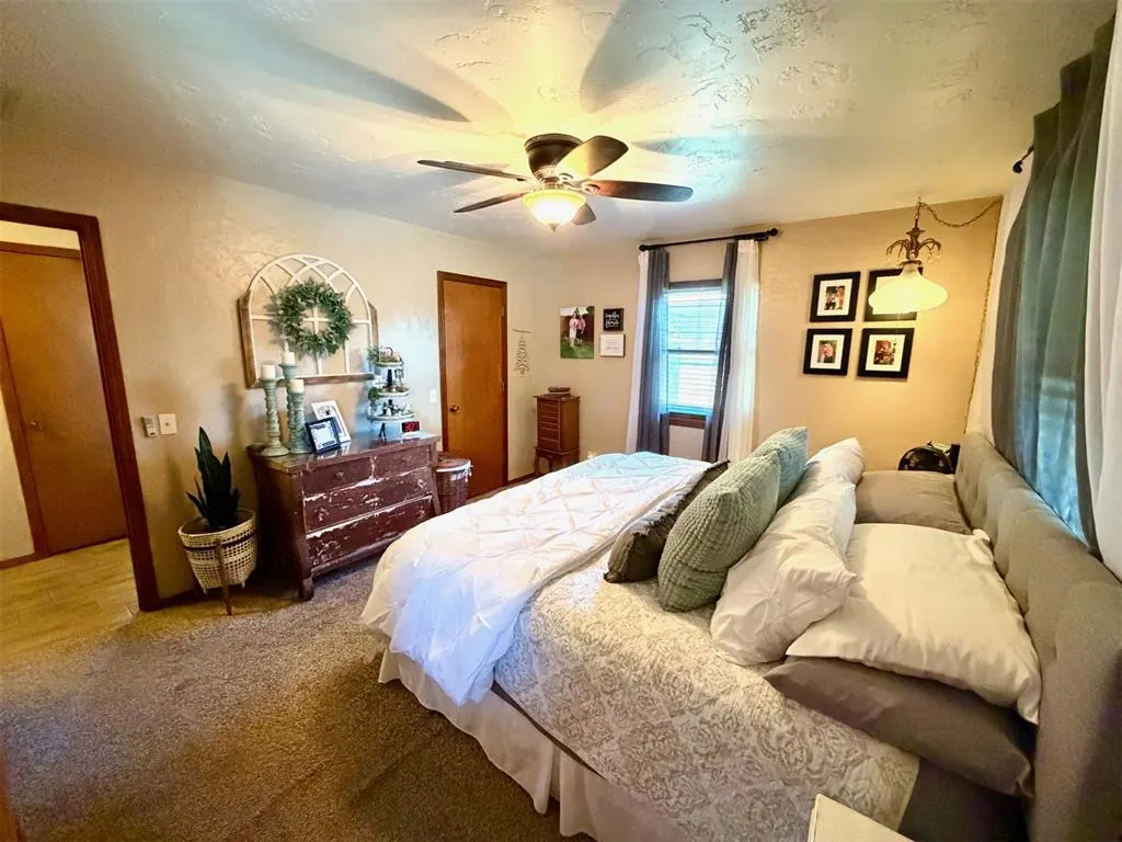 Photo 30 — 2112 Lynn Lane, Weatherford, OK 73096
