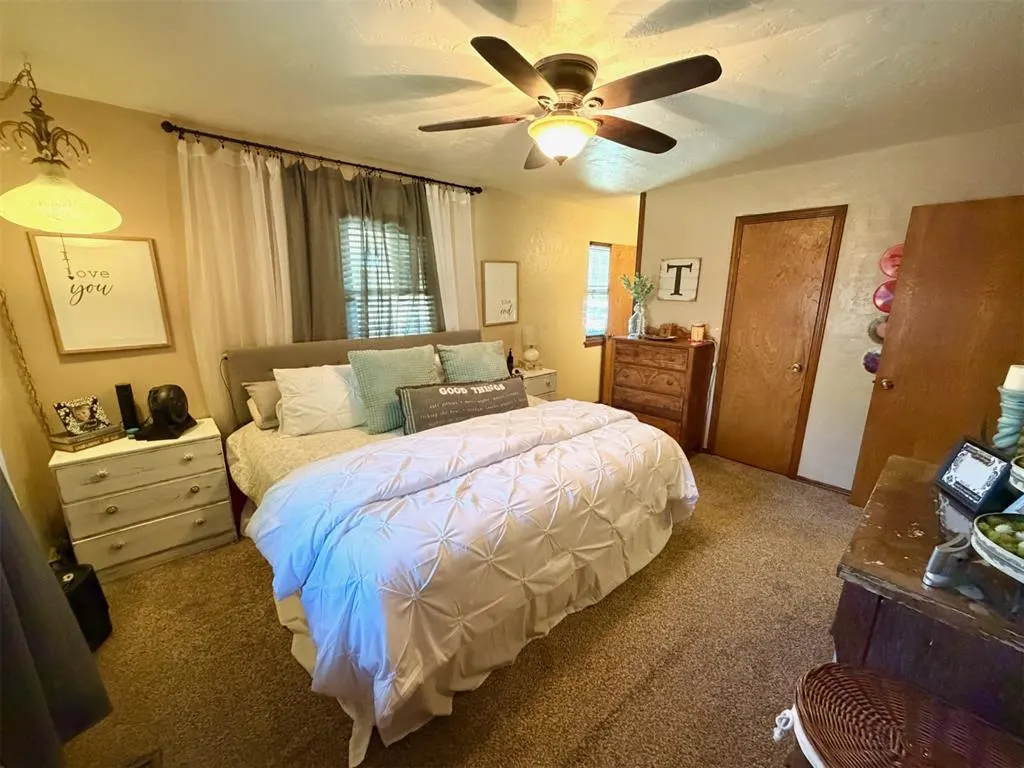Photo 31 — 2112 Lynn Lane, Weatherford, OK 73096