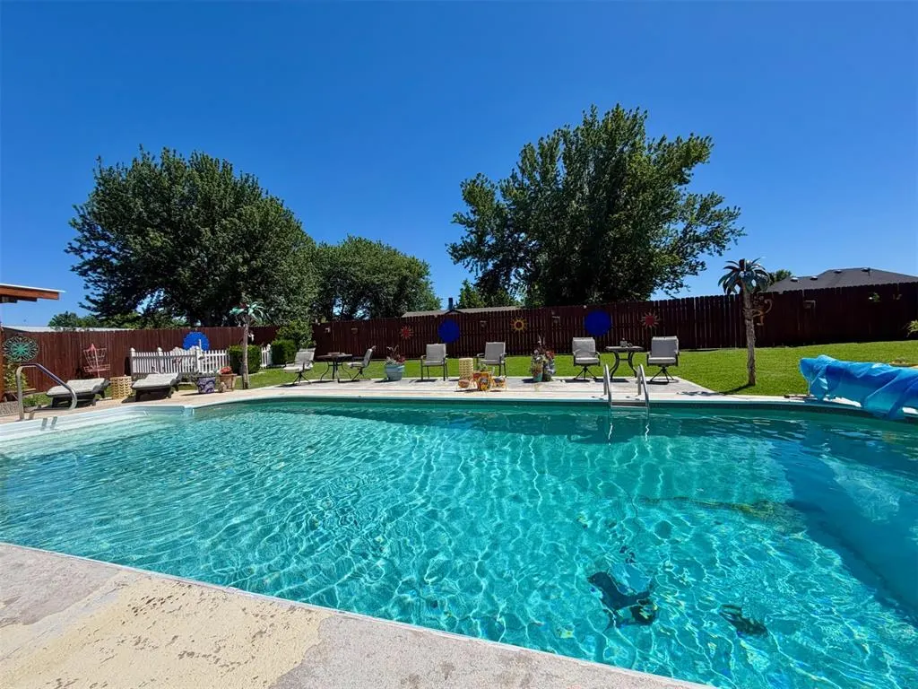 Photo 34 — 2112 Lynn Lane, Weatherford, OK 73096