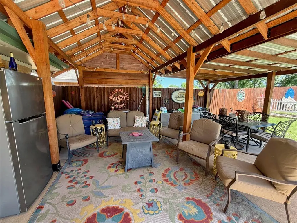 Photo 36 — 2112 Lynn Lane, Weatherford, OK 73096