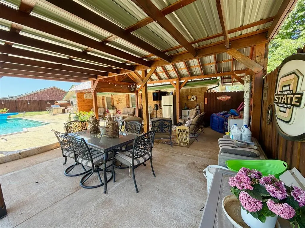 Photo 37 — 2112 Lynn Lane, Weatherford, OK 73096