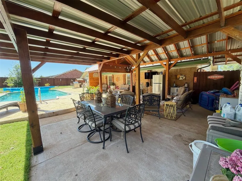 Photo 38 — 2112 Lynn Lane, Weatherford, OK 73096