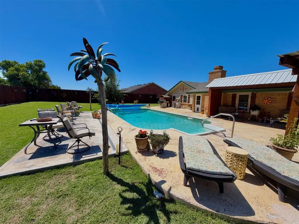 Photo 40 — 2112 Lynn Lane, Weatherford, OK 73096