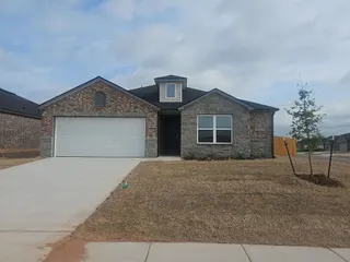 Sold home at 6217 western redbud Trail
