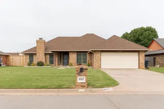 Sold home at 8105 Harvest Hills South Boulevard