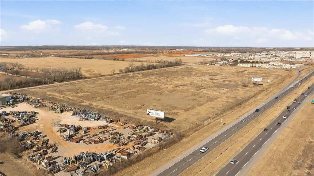 Photo 5 — 15400 S Meridian Avenue, Oklahoma City, OK 73173