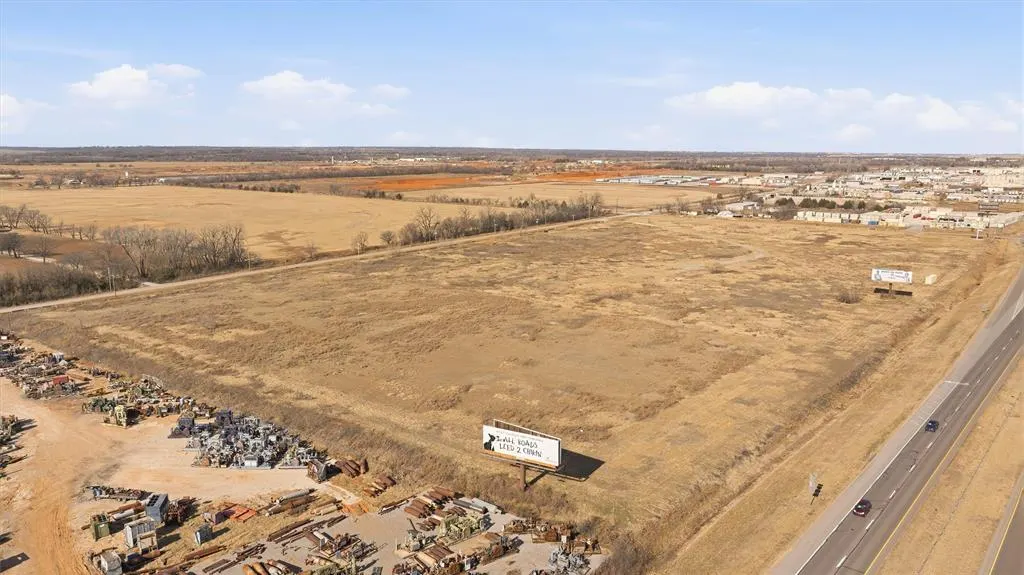 Photo 6 — 15400 S Meridian Avenue, Oklahoma City, OK 73173