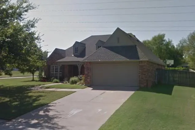 Front exterior — 516 S 62nd Street, Broken Arrow, OK 74014