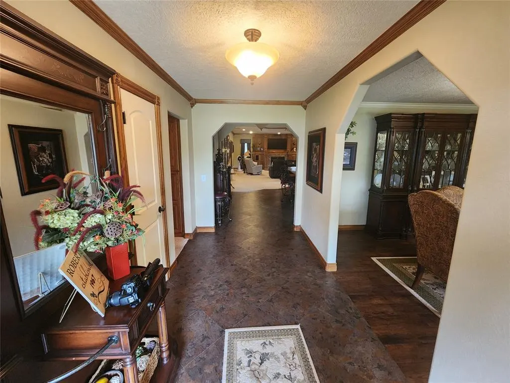 Photo 3 — 401 S Coblake Street, Apache, OK 73006