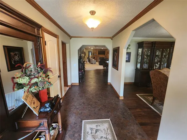 Photo 3 — 401 S Coblake Street, Apache, OK 73006