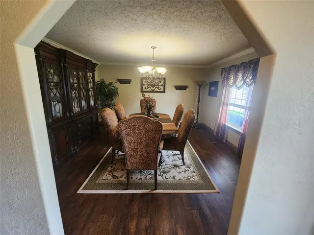 Photo 4 — 401 S Coblake Street, Apache, OK 73006