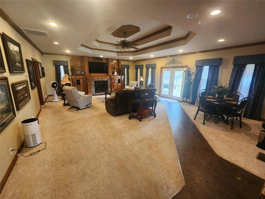 Photo 6 — 401 S Coblake Street, Apache, OK 73006