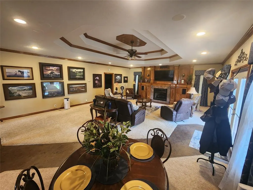 Photo 7 — 401 S Coblake Street, Apache, OK 73006