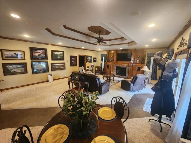 Photo 7 — 401 S Coblake Street, Apache, OK 73006
