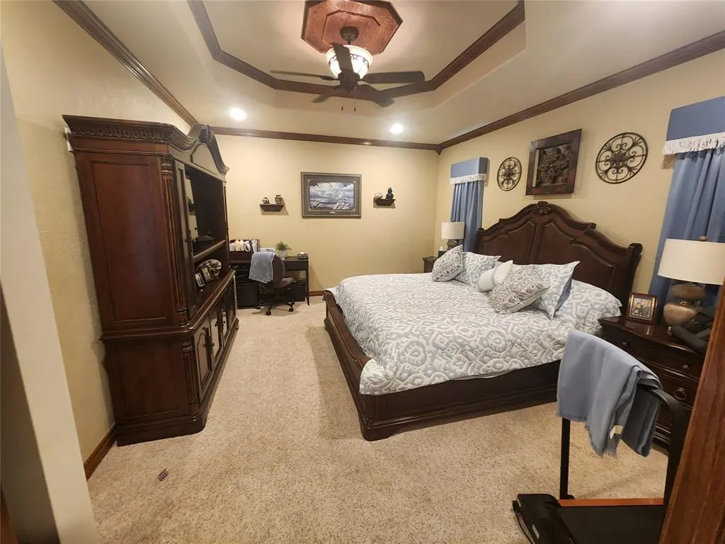 Photo 8 — 401 S Coblake Street, Apache, OK 73006
