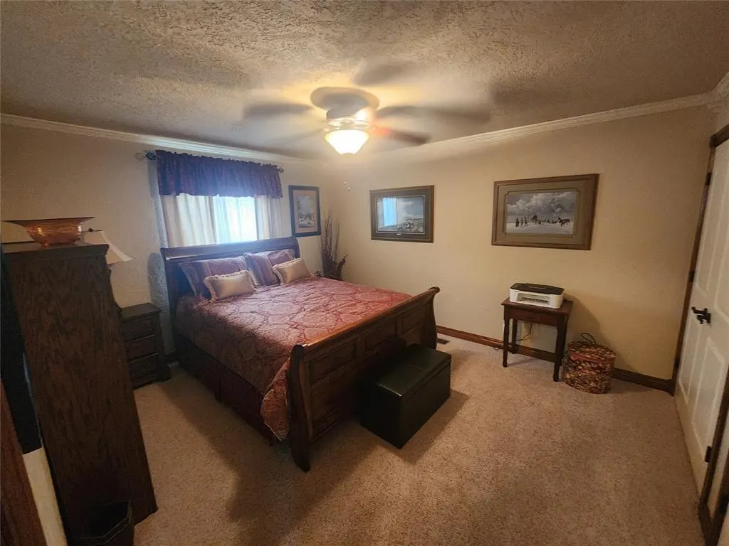 Photo 15 — 401 S Coblake Street, Apache, OK 73006