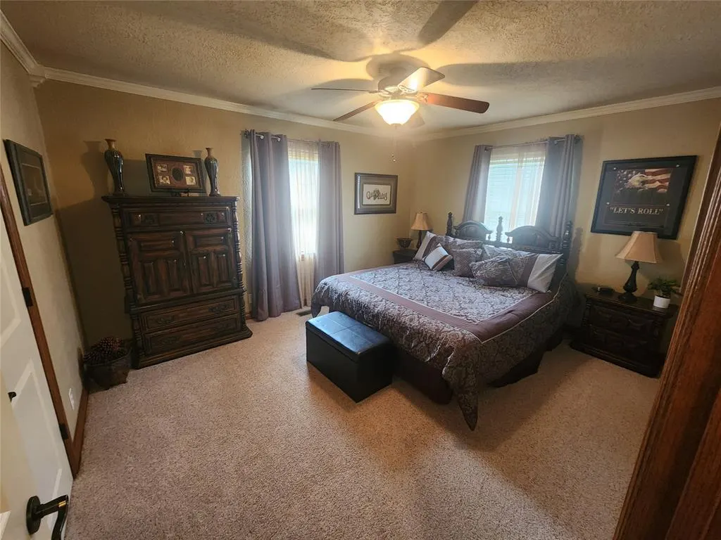 Photo 18 — 401 S Coblake Street, Apache, OK 73006