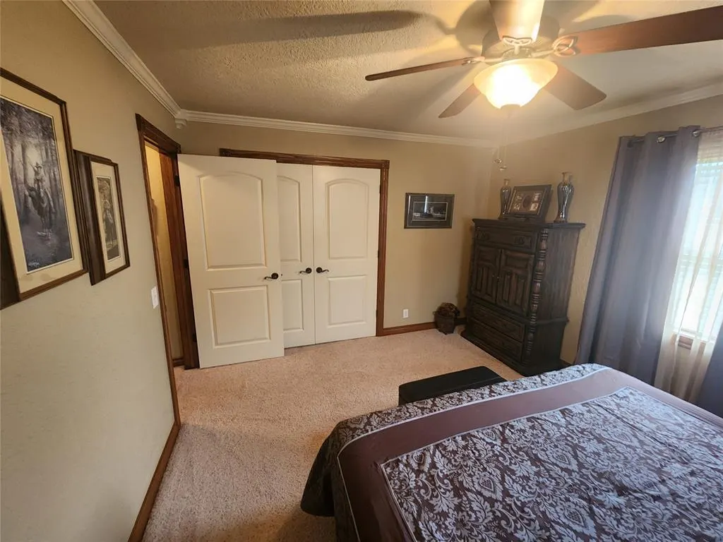 Photo 19 — 401 S Coblake Street, Apache, OK 73006