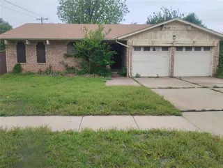 Sold home at 5113 Creekwood Terrace
