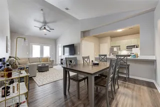 Sold home at 2200 Classen Boulevard #6133
