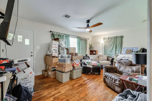 Photo 3 — 802 W Spruce Street, Haskell, OK 74436