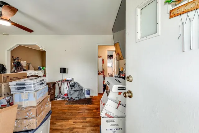 Photo 5 — 802 W Spruce Street, Haskell, OK 74436