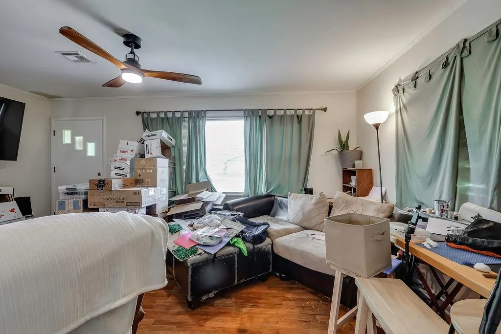 Photo 6 — 802 W Spruce Street, Haskell, OK 74436