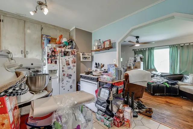 Photo 8 — 802 W Spruce Street, Haskell, OK 74436