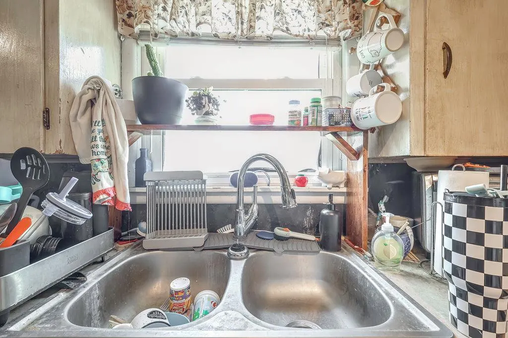 Photo 10 — 802 W Spruce Street, Haskell, OK 74436