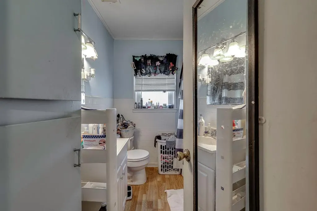 Photo 11 — 802 W Spruce Street, Haskell, OK 74436