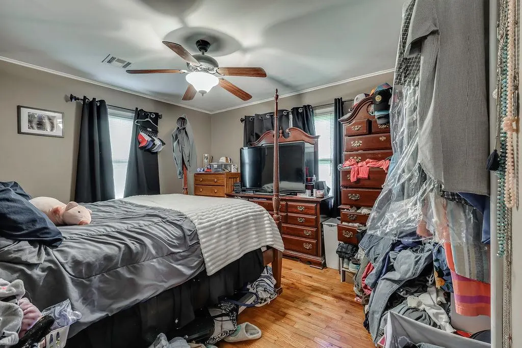 Photo 17 — 802 W Spruce Street, Haskell, OK 74436