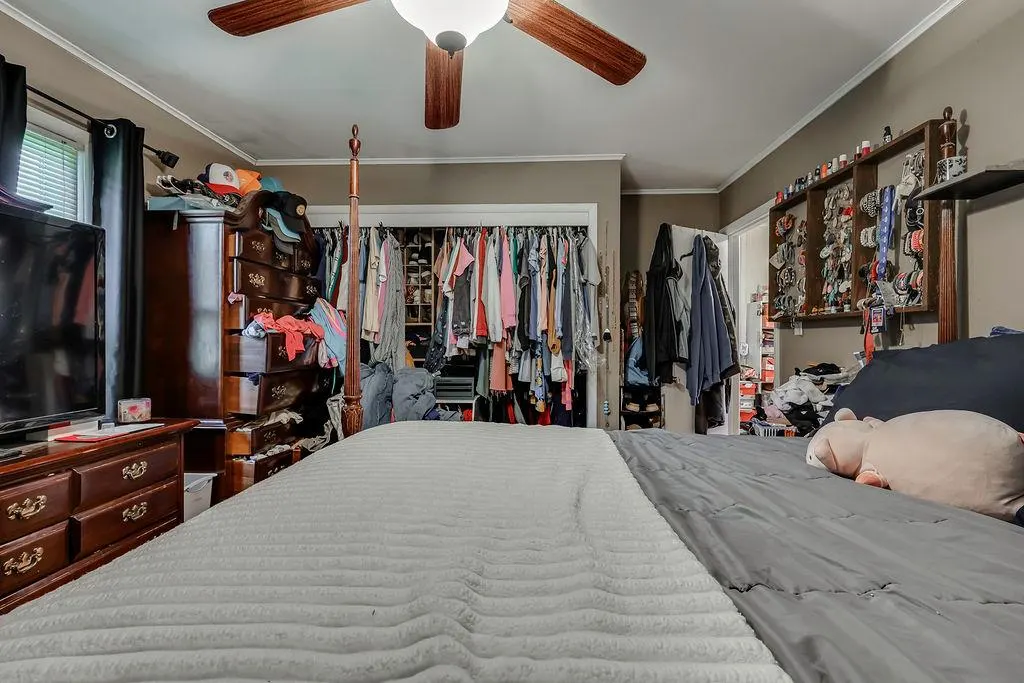 Photo 18 — 802 W Spruce Street, Haskell, OK 74436