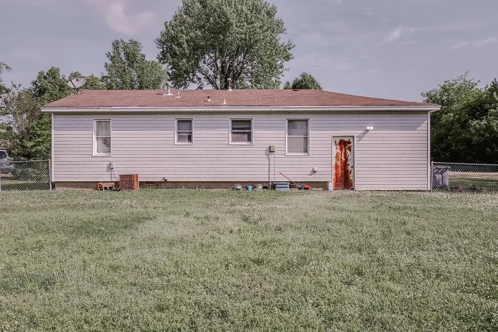 Photo 20 — 802 W Spruce Street, Haskell, OK 74436