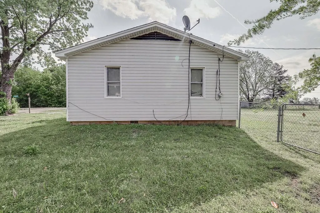 Photo 26 — 802 W Spruce Street, Haskell, OK 74436