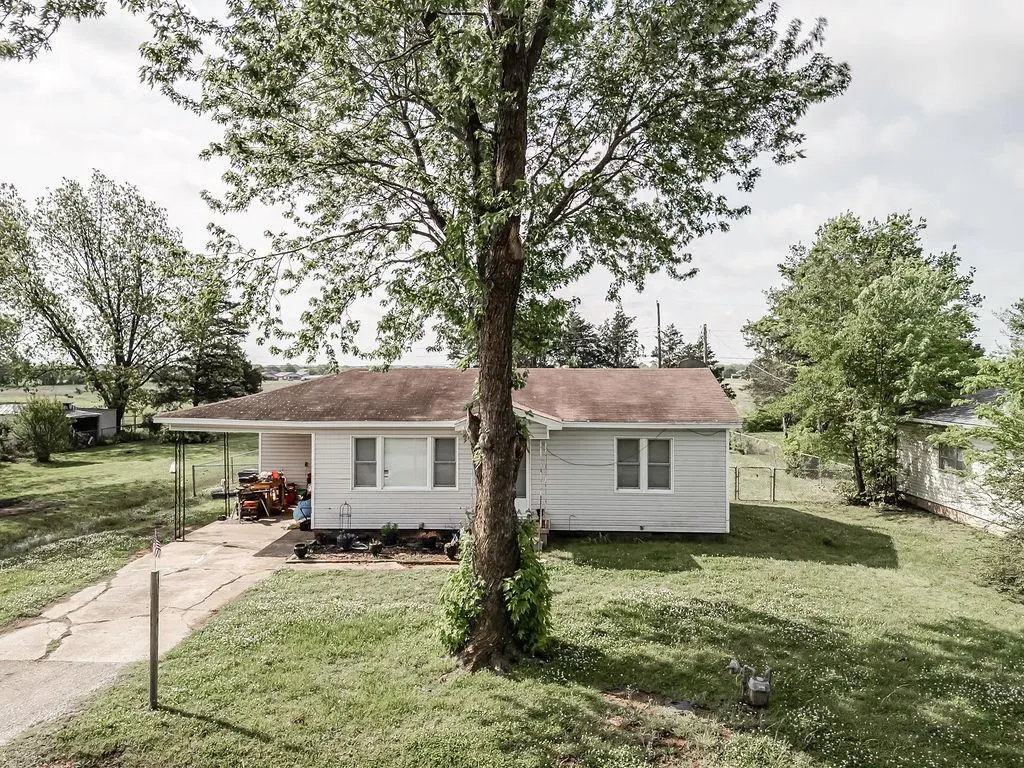 Photo 36 — 802 W Spruce Street, Haskell, OK 74436