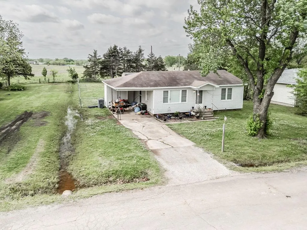 Photo 47 — 802 W Spruce Street, Haskell, OK 74436