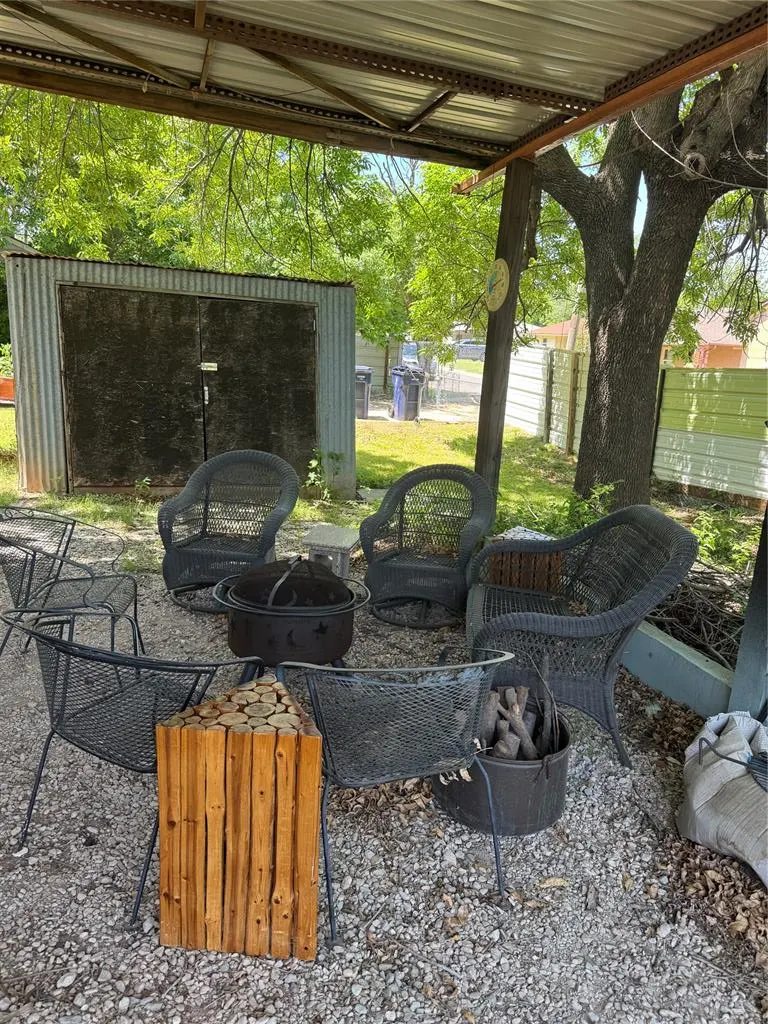Photo 13 — 9521 N Walker Avenue, Oklahoma City, OK 73114
