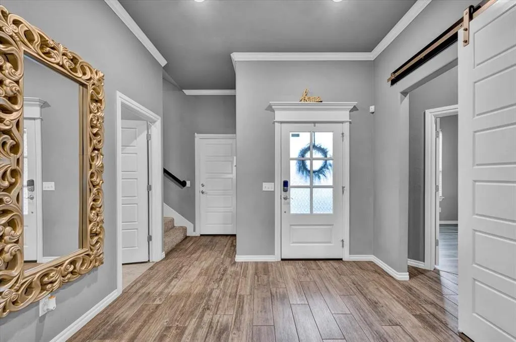 Photo 5 — 612 Bison Crossing Drive, Yukon, OK 73099