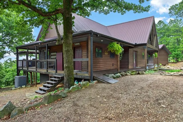Photo 4 — 2388 SW 234th Road, Tuskahoma, OK 74574