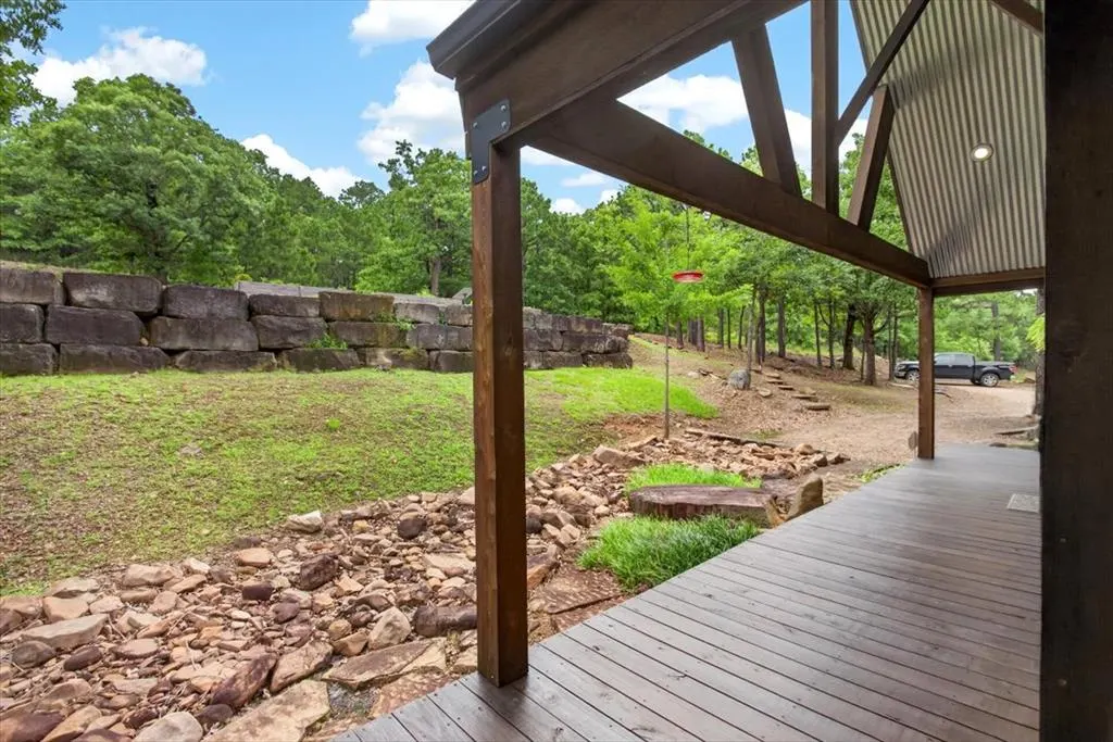 Photo 6 — 2388 SW 234th Road, Tuskahoma, OK 74574