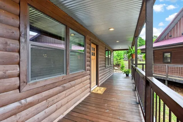 Photo 8 — 2388 SW 234th Road, Tuskahoma, OK 74574