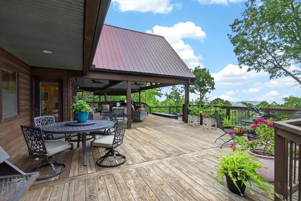Photo 9 — 2388 SW 234th Road, Tuskahoma, OK 74574