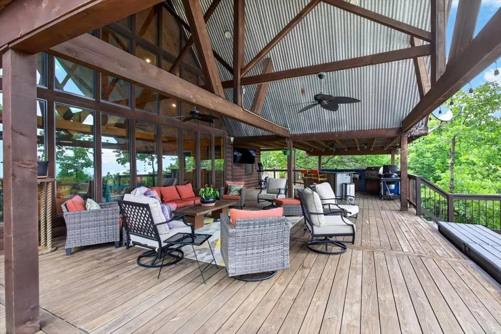 Photo 10 — 2388 SW 234th Road, Tuskahoma, OK 74574
