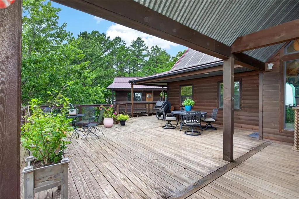 Photo 11 — 2388 SW 234th Road, Tuskahoma, OK 74574