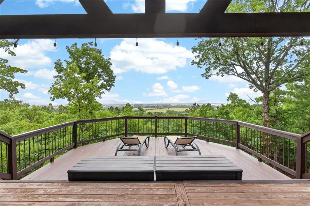 Photo 12 — 2388 SW 234th Road, Tuskahoma, OK 74574
