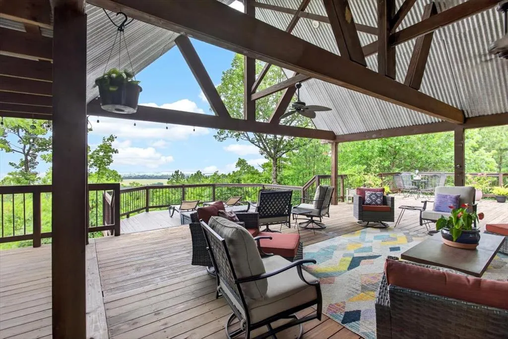 Photo 14 — 2388 SW 234th Road, Tuskahoma, OK 74574