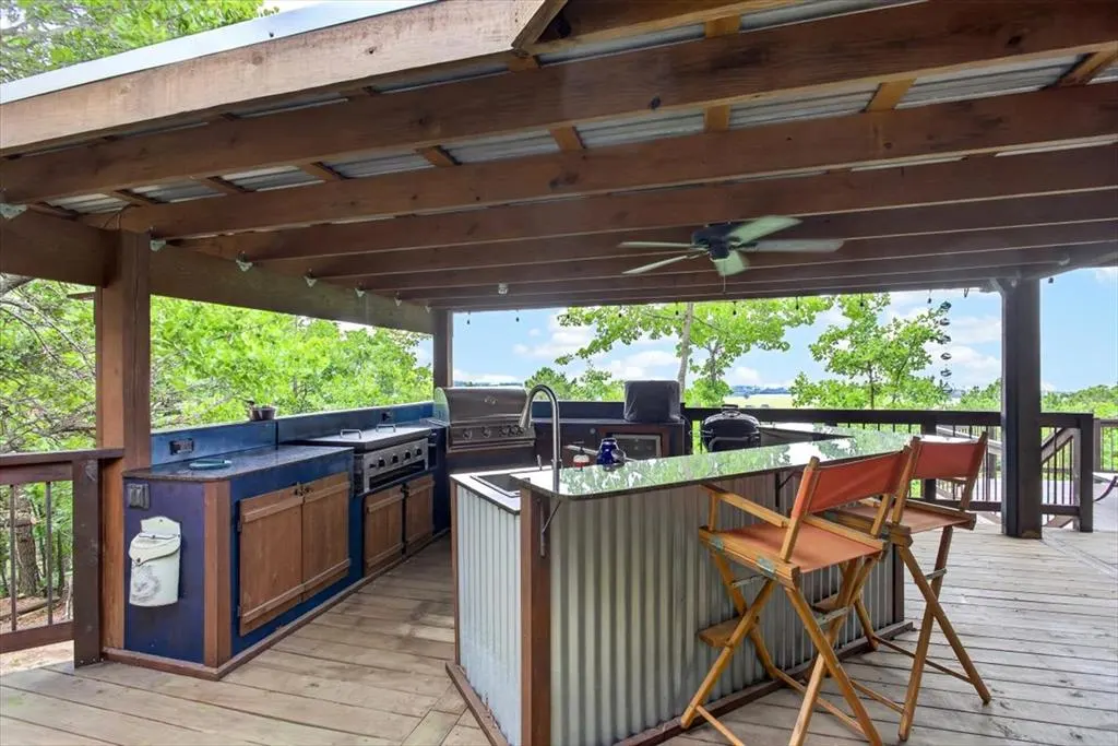 Photo 15 — 2388 SW 234th Road, Tuskahoma, OK 74574