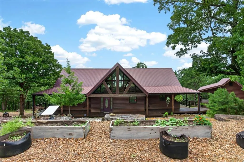 Photo 19 — 2388 SW 234th Road, Tuskahoma, OK 74574